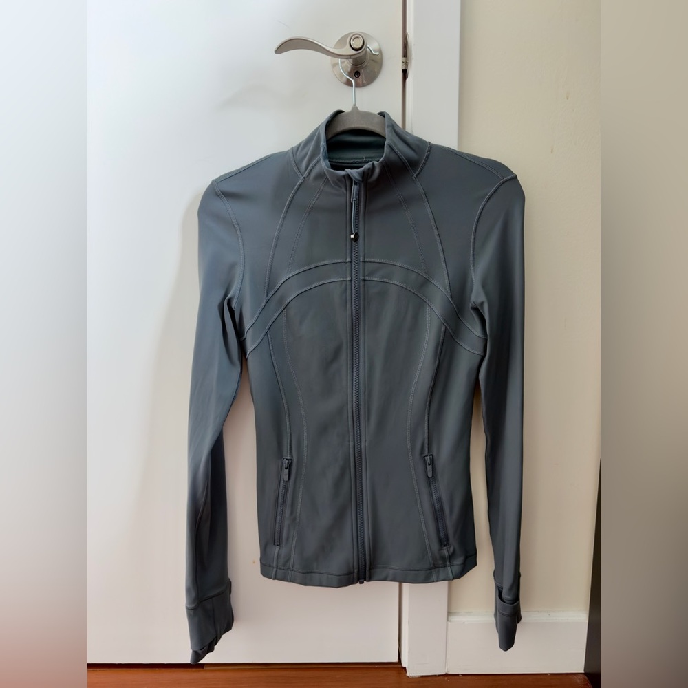 Lululemon Define Jacket Nulu